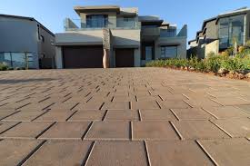 Best Paver Driveway Installation  in Stanleytown, VA